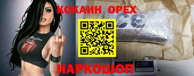 эйфоретик Кандалакша